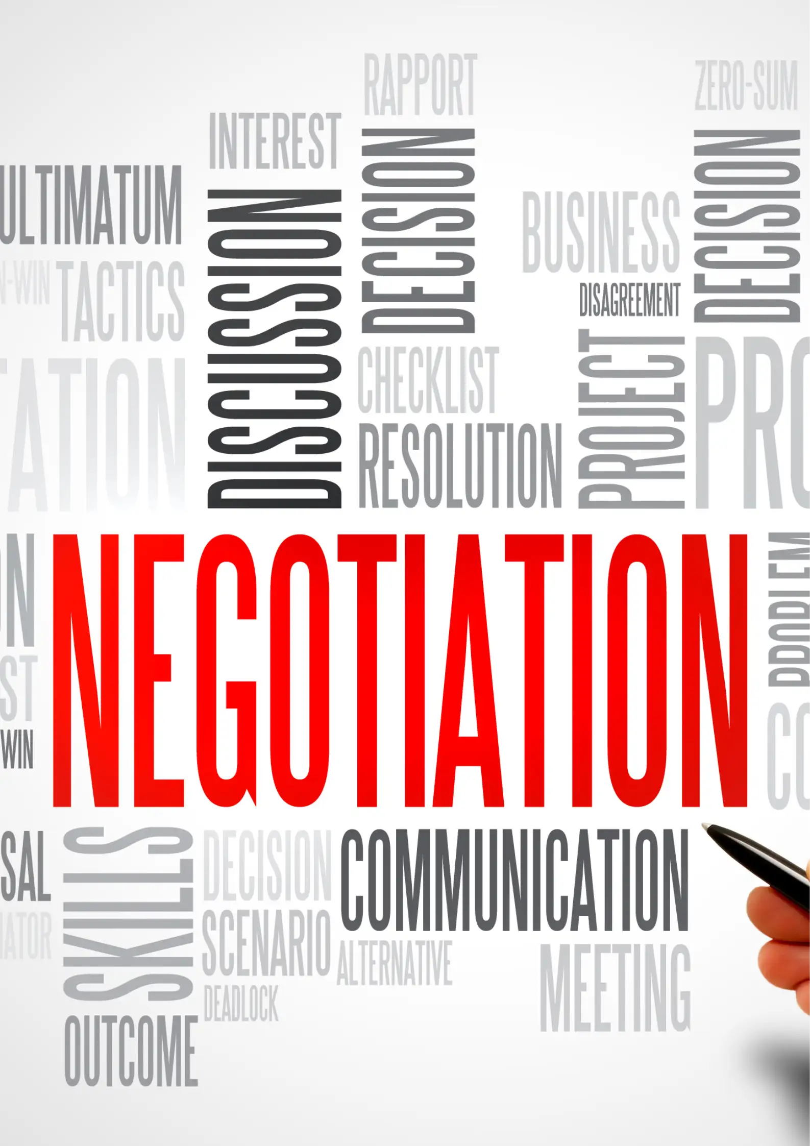 Remote Sales Negotiations: How to Handle Awkward Moments