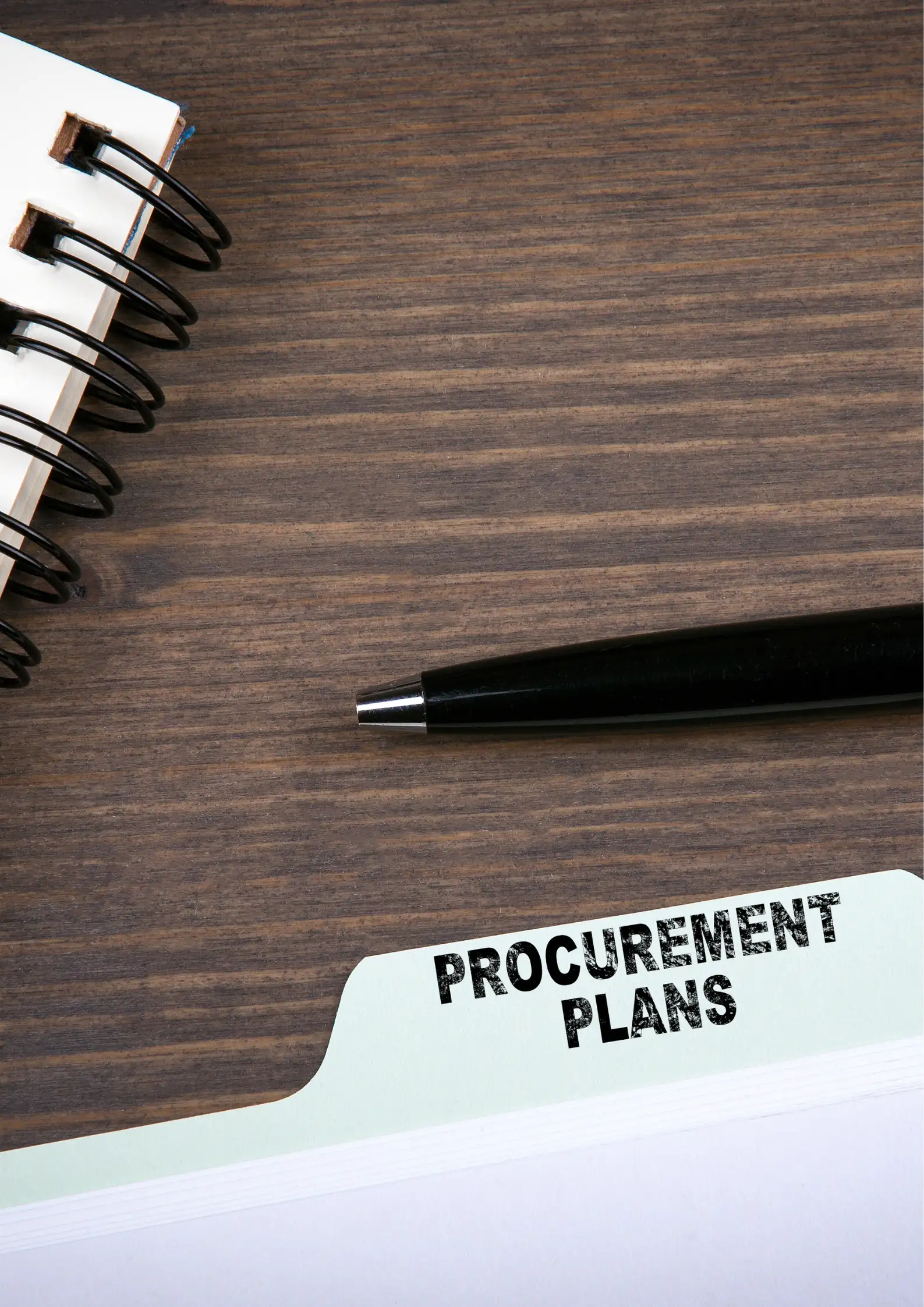 How to Manage Procurement