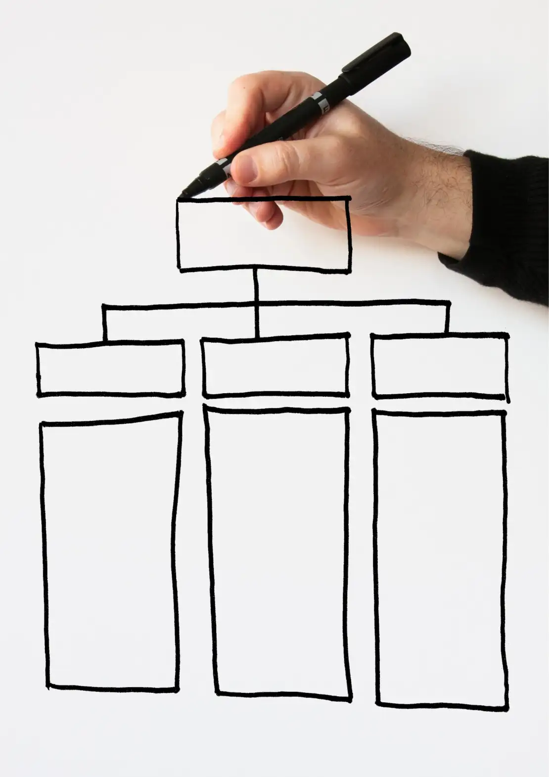 What Didn’t Work in Sales