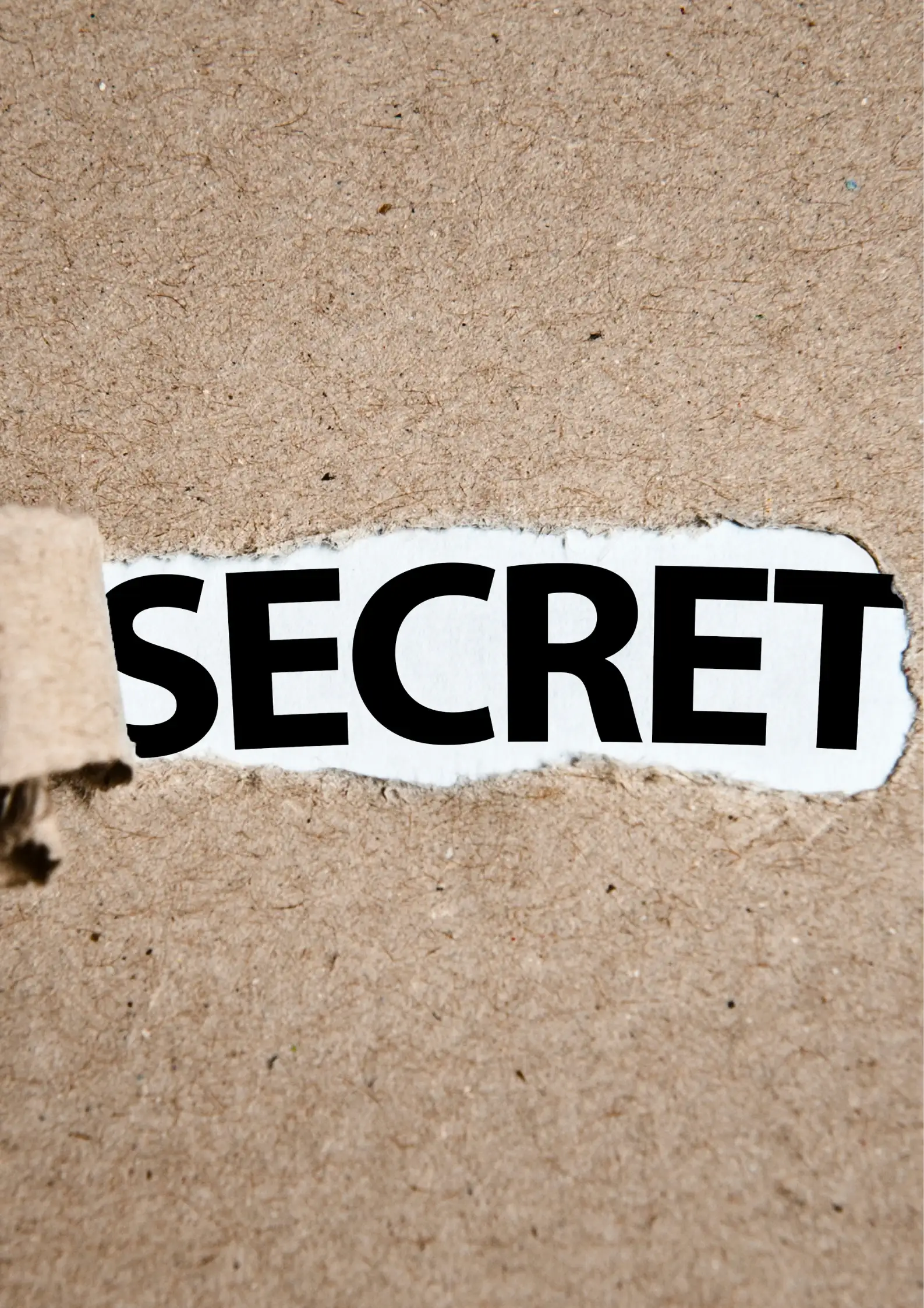 the three main secrets of sales